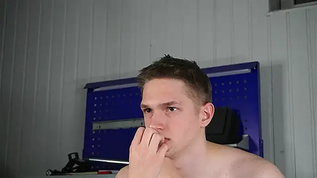 dustyn_fox Adlı Modelin Canlı XXX Sohbeti