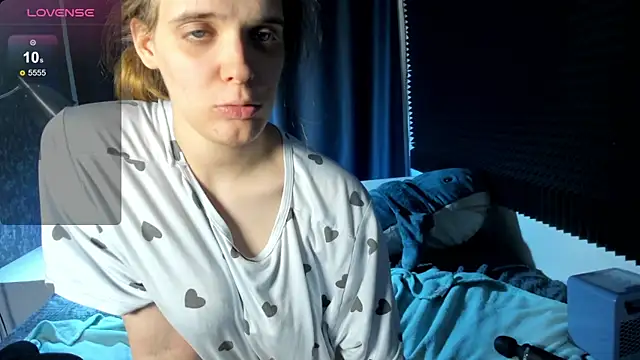 KIKI_Krash's Live XXX Chat