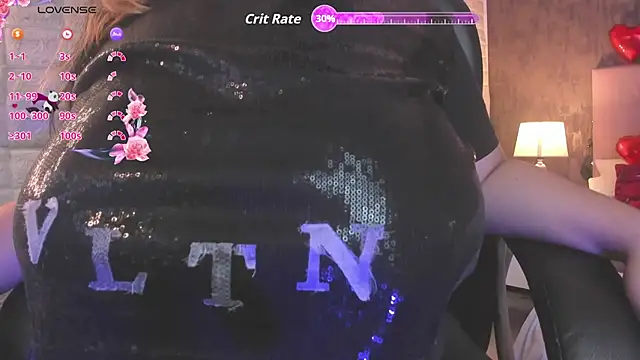 Chatroom XXX en direct de alice__tylor