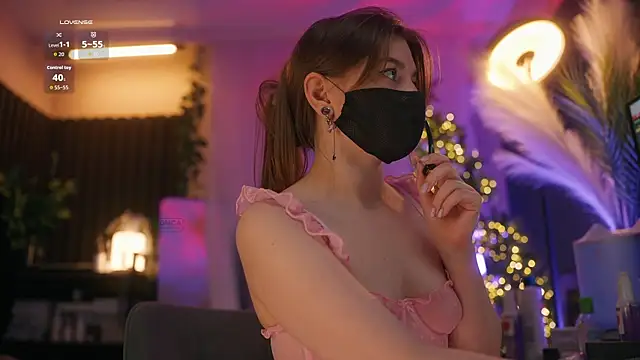 aarimass' Live XXX Chat