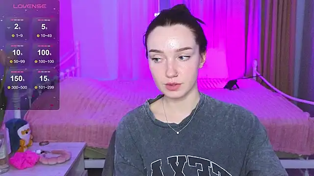 Wild_Sophie_n Live XXX chat