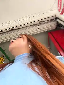 Tatiana_O's Webcam Show