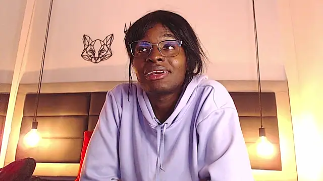 Chat XXX ao vivo de candy_lovee69