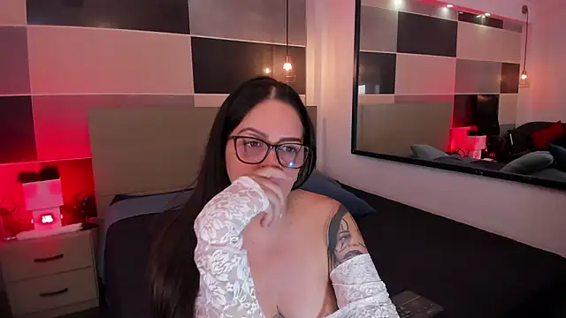 Zara_Jackson's Live XXX Chat