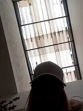 CandieGilson__ Adlı Modelin Canlı XXX Sohbeti