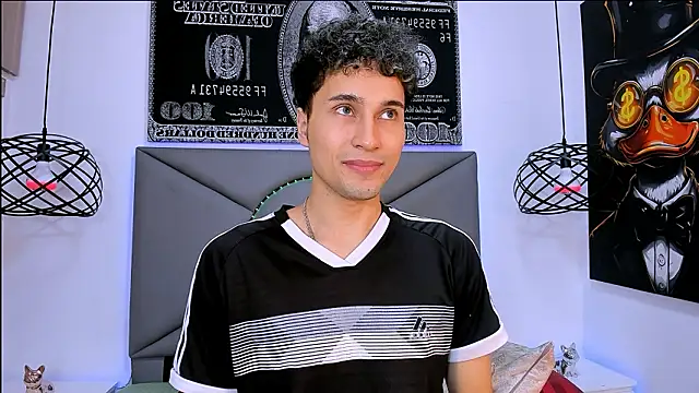 buddy_whitte Adlı Modelin Canlı XXX Sohbeti