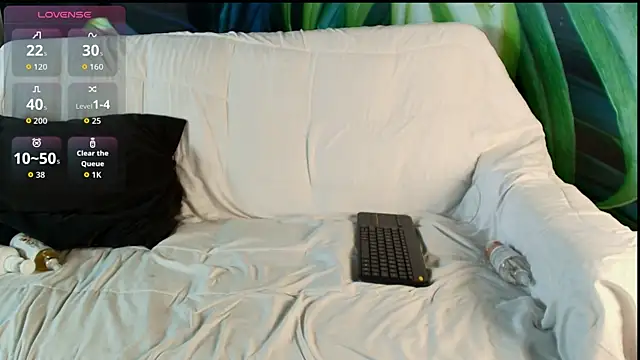 LukeCrews Chat XXX live