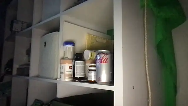 twink69Finger Adlı Modelin Canlı XXX Sohbeti