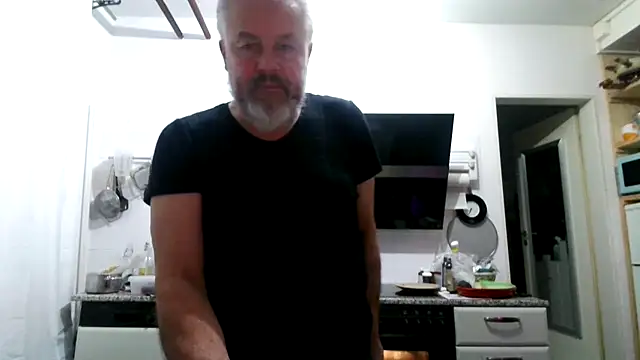 Berg_Boy Adlı Modelin Canlı XXX Sohbeti