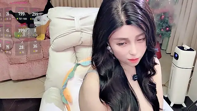 Sembang XXX Secara Langsung NovaNana