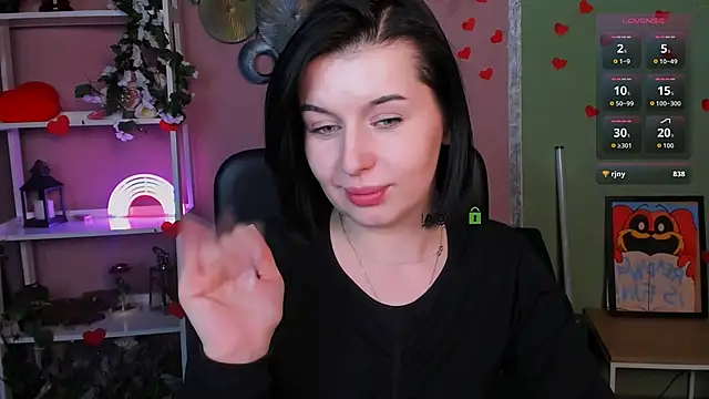 violett_queen12 Live XXX Chat