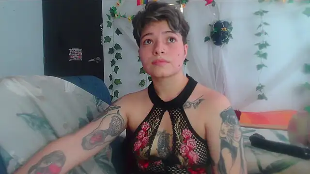 Mitsuha_gate 라이브 XXX 채팅