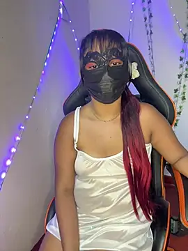 Ariana__Marie Adlı Modelin Web Kamerası Şovu