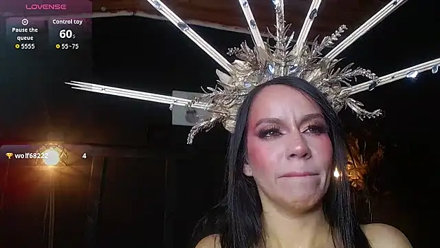 Chatroom XXX en direct de brandi_bae1