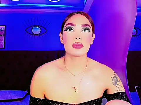 Cutepill – Live XXX-chat