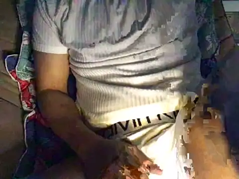 HF-CLOUDY_DENIS Adlı Modelin Canlı XXX Sohbeti