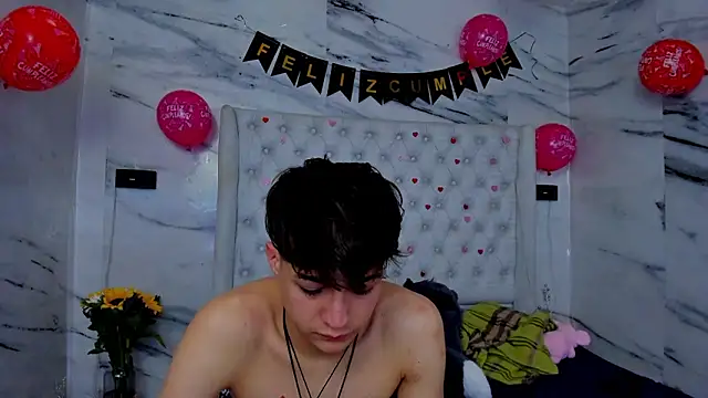 Sembang XXX Secara Langsung Ari_and_Storm