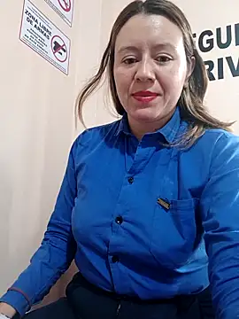 Hannah-colx ওয়েবক্যাম শো