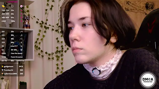 Kelly_foox's Live XXX Chat