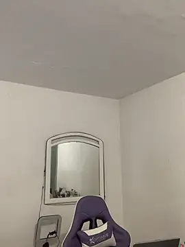 Show Webcam de La-Gatiita-trans