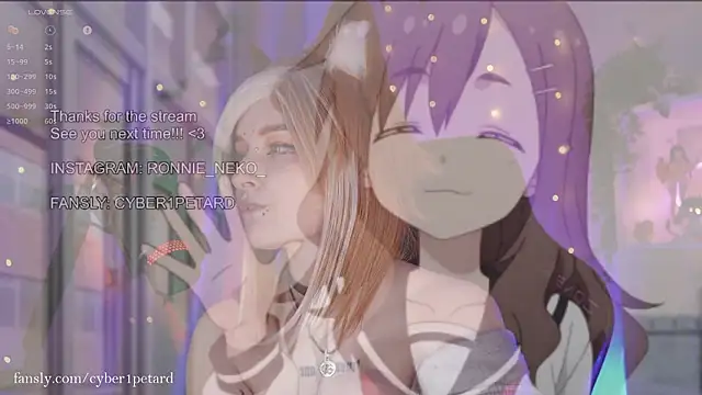 vronnier Adlı Modelin Canlı XXX Sohbeti