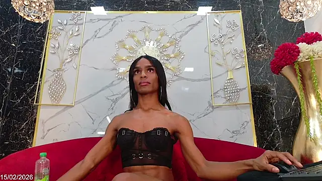 Chat XXX ao vivo de Melanie_St4r