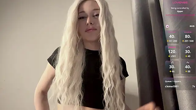 Sembang XXX Secara Langsung ElyaMur