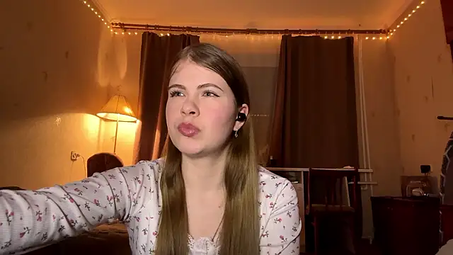 Sembang XXX Secara Langsung MaevAmy