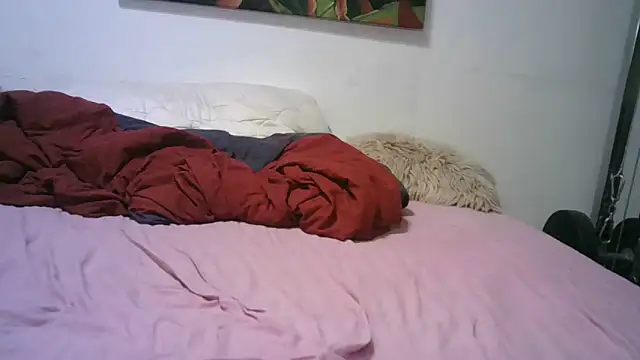 lolipopmaria 라이브 XXX 채팅