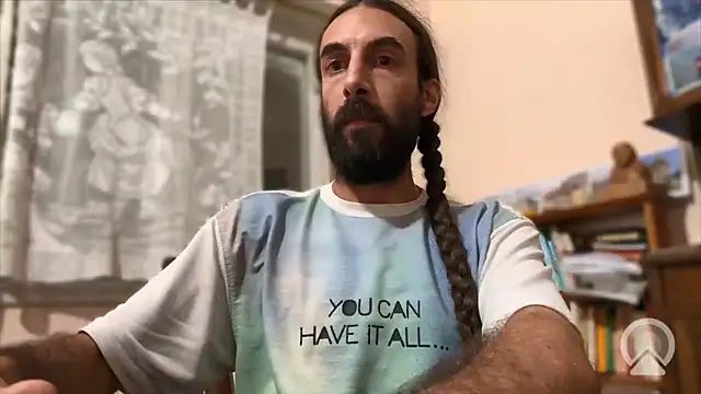 aircum99 Webcam show