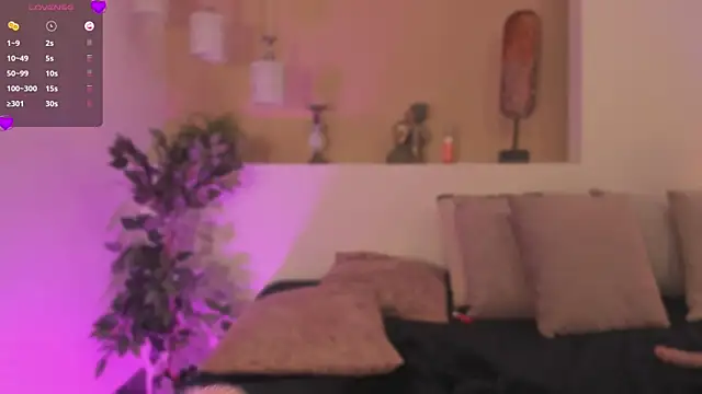 xiomara_cortes Adlı Modelin Canlı XXX Sohbeti