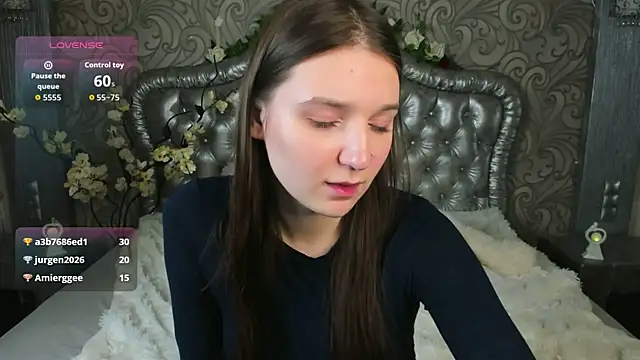 Sembang XXX Secara Langsung Raven_Crowe