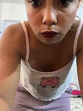 عرض كام Samantha_rousse28