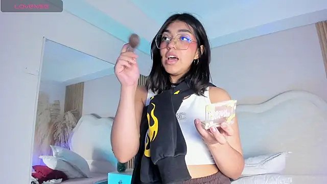 rebeca_taylor 라이브 XXX 채팅