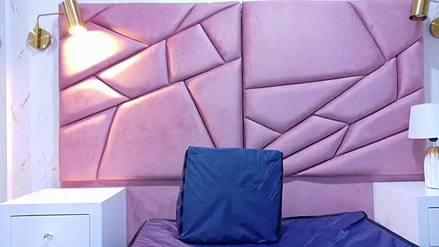 Sembang XXX Secara Langsung kimberlypink_