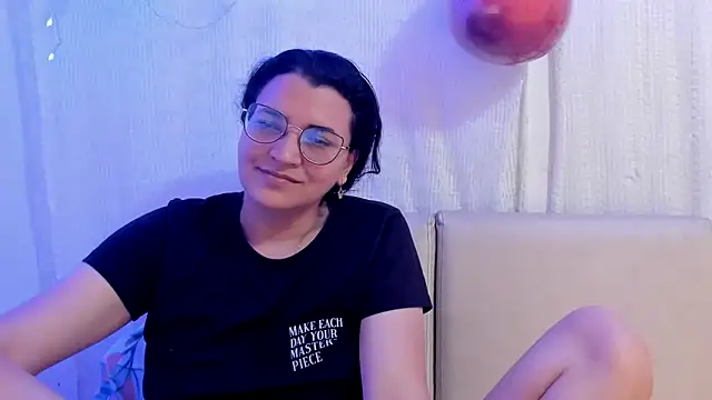 Chatroom XXX en direct de MARILYN_GARCIA