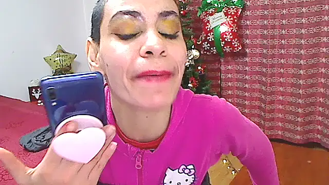 hotSANDRA_STARR Live XXX Chat