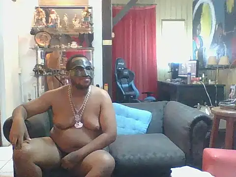 Show de dutra498 na webcam