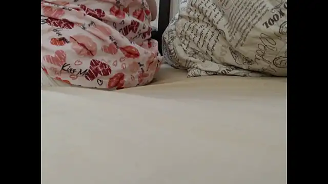 Pertunjukan Kamera Web Anabelldestiny