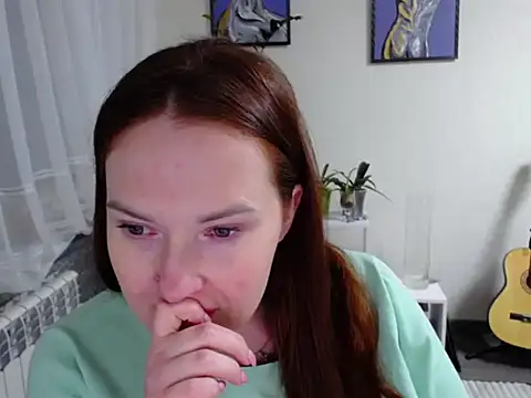 Lady_Tiana's Live XXX Chat