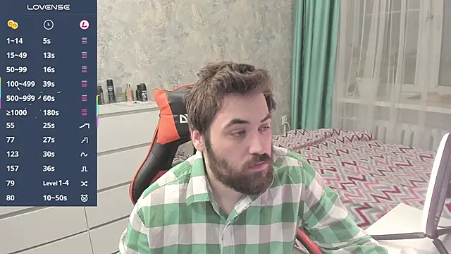 Morlaios Adlı Modelin Canlı XXX Sohbeti