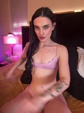 KarissaChantelle's Live XXX Chat
