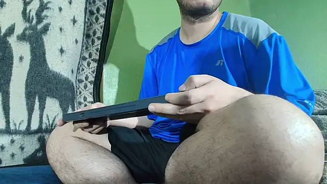 sweet_cock28 Adlı Modelin Canlı XXX Sohbeti