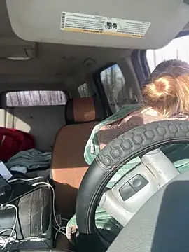 GoldenFlameGoddess Adlı Modelin Canlı XXX Sohbeti