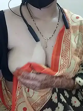 Sexynageena's Live XXX Chat