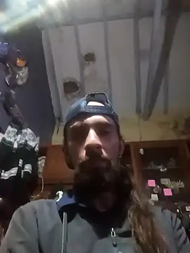 hairy_mannn's Live XXX Chat