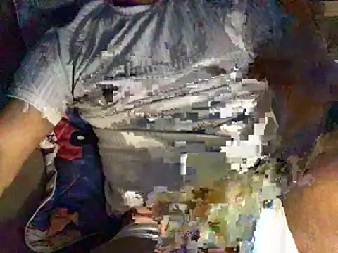 HF-CLOUDY_DENIS 网络视讯表演