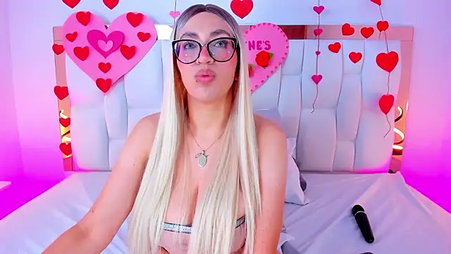 CamilleJuicy_ Live XXX-chat