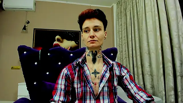 KennyXSX Live XXX-chat