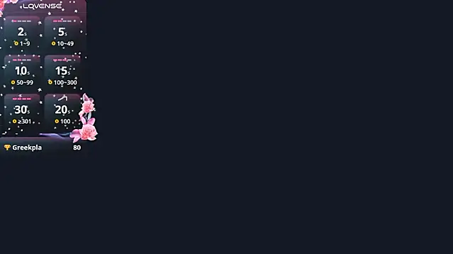 EvaSuunny – Live XXX-chat